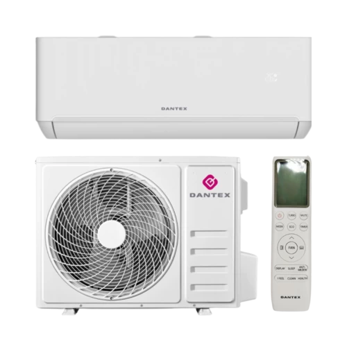 Сплит-система Dantex Advance Pro Plus 2 Inverter RK-18SAT2I PLUS/RK-18SAT2IE