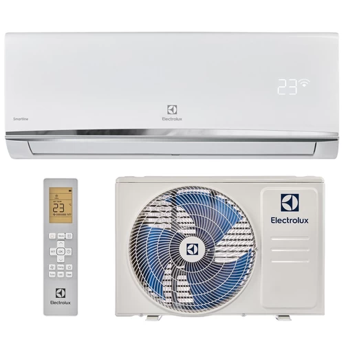 Кондиционер Electrolux Smartline DC Inverter EACS/I-24HSM/N8_V2