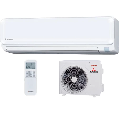 Кондиционер Mitsubishi Heavy Industries SRK25ZTL-W/SRC25ZTL-W