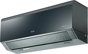 Кондиционер AUX Black Art Progressive Inverter ASW-H09A4/CС-R2DI /AS-H09A4/CC-R2DI