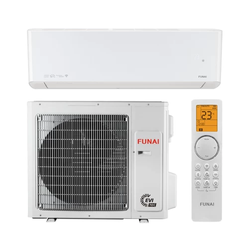 Кондиционер Funai Onsen inverter RAC-I-ON55HP.D01