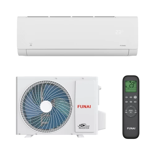 Кондиционер Funai SHOGUN inverter RAC-I-SG55HP.D04