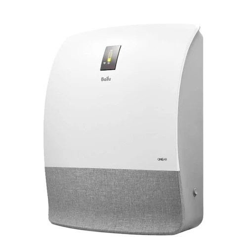Приточный очиститель воздуха BALLU ONEAIR ASP-200S (тканевая вставка)