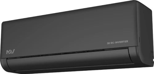 Кондиционер MDV INTEGRA Pro Black MDSBI-09HRFN8/MDOAI-09HFN8