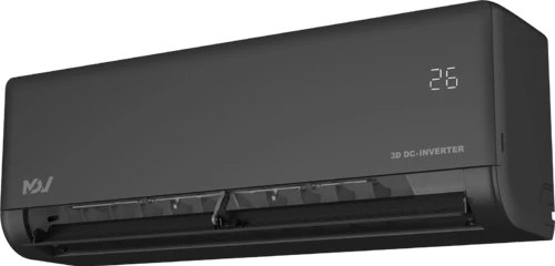 Кондиционер MDV INTEGRA Pro Black MDSBI-24HRFN8/MDOAI-24HFN8