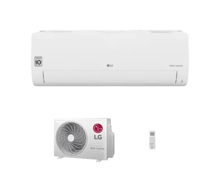 Кондиционер LG серии LOOK SMART LS18GQ.NSK3