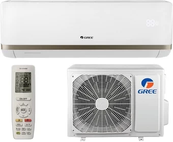 Кондиционер Gree Bora GWH07АААХА-K3NNA2A