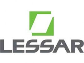 Логотип бренда Lessar