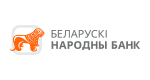 Логотип компании ОАО «Белорусский народный банк»
