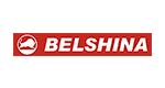 Логотип производителя автомобильных шин «Белшина»