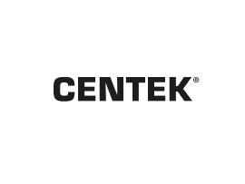 Логотип бренда Centek