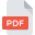Иконка PDF файла