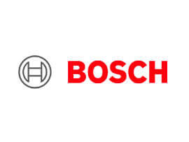 Логотип бренда Bosch