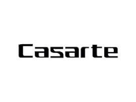 Логотип бренда Casarte