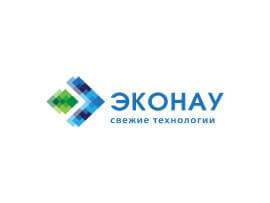 Логотип бренда Эконау