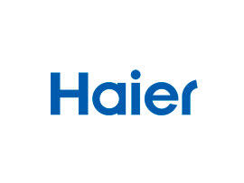 Логотип бренда Haier