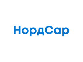 Логотип бренда Nordsar