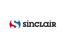 Логотип бренда Sinclair