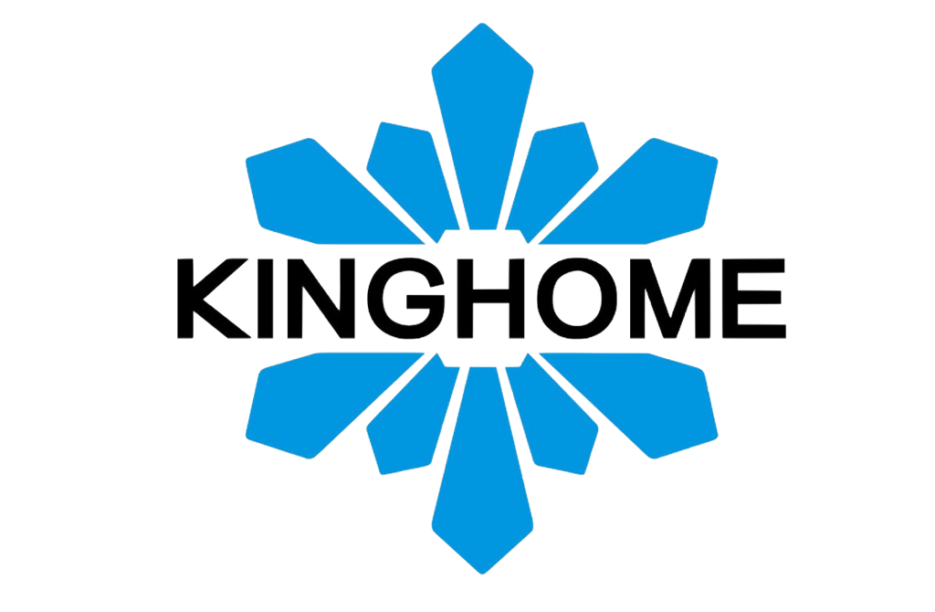 Логотип бренда KingHome