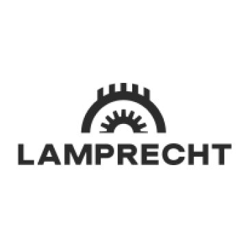 Логотип бренда Lamprecht