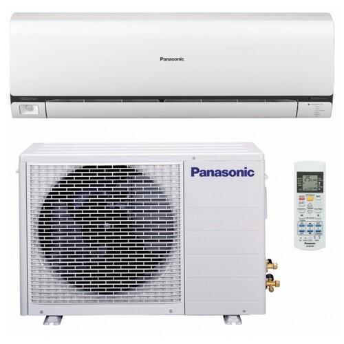 Кондиционер японского бренда Panasonic
