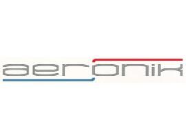 Логотип бренда Aeronik