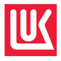 Логотип компании Лукойл