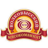 Логотип компании Волковысский мясокомбинат