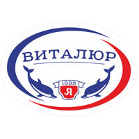 Логотип компании Виталюр